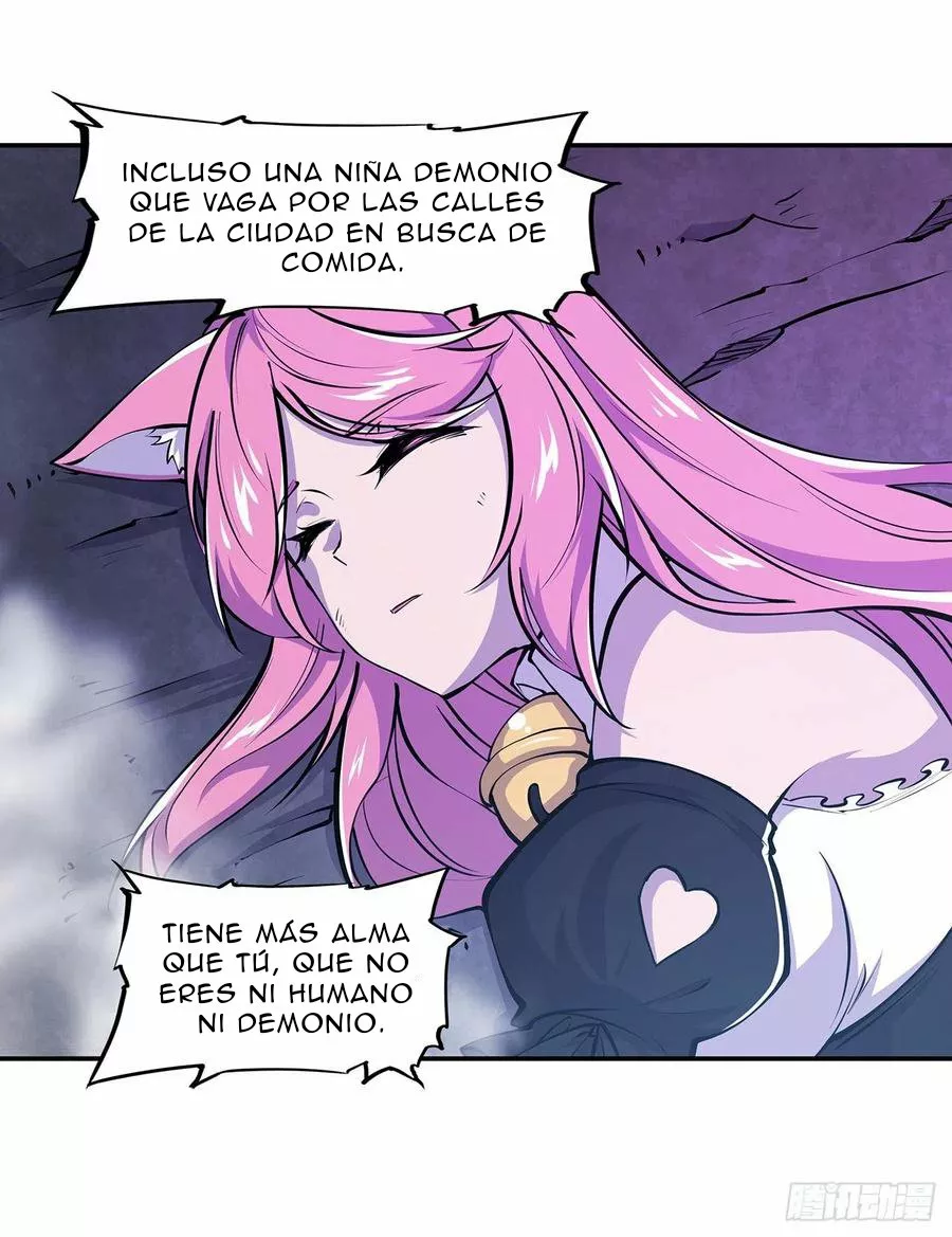 The Blood Princess And The Knight Capítulo 92 - Page 14