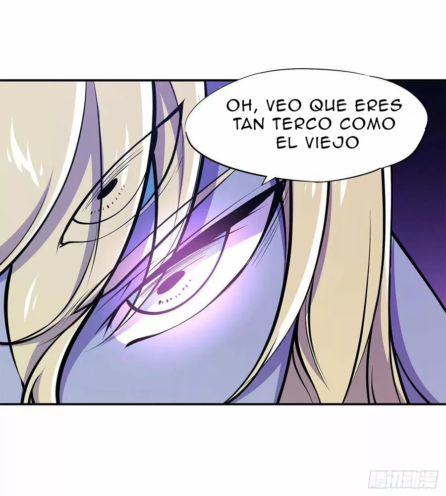 The Blood Princess And The Knight Capítulo 92 - Page 15