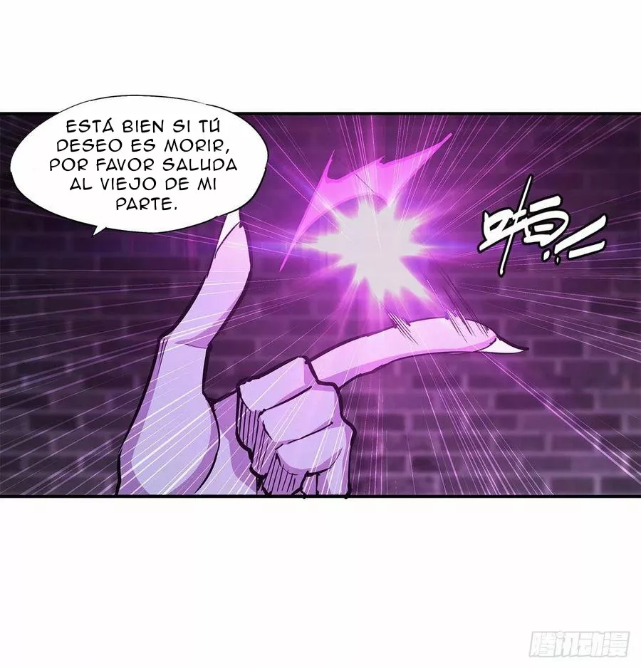 The Blood Princess And The Knight Capítulo 92 - Page 16