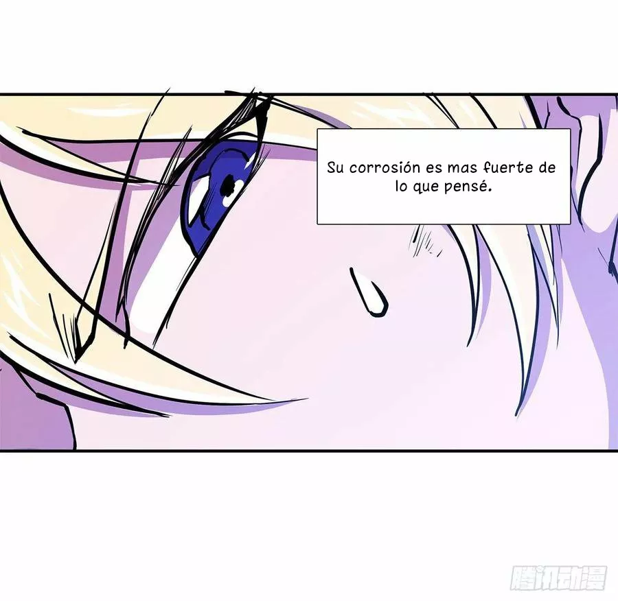 The Blood Princess And The Knight Capítulo 92 - Page 23