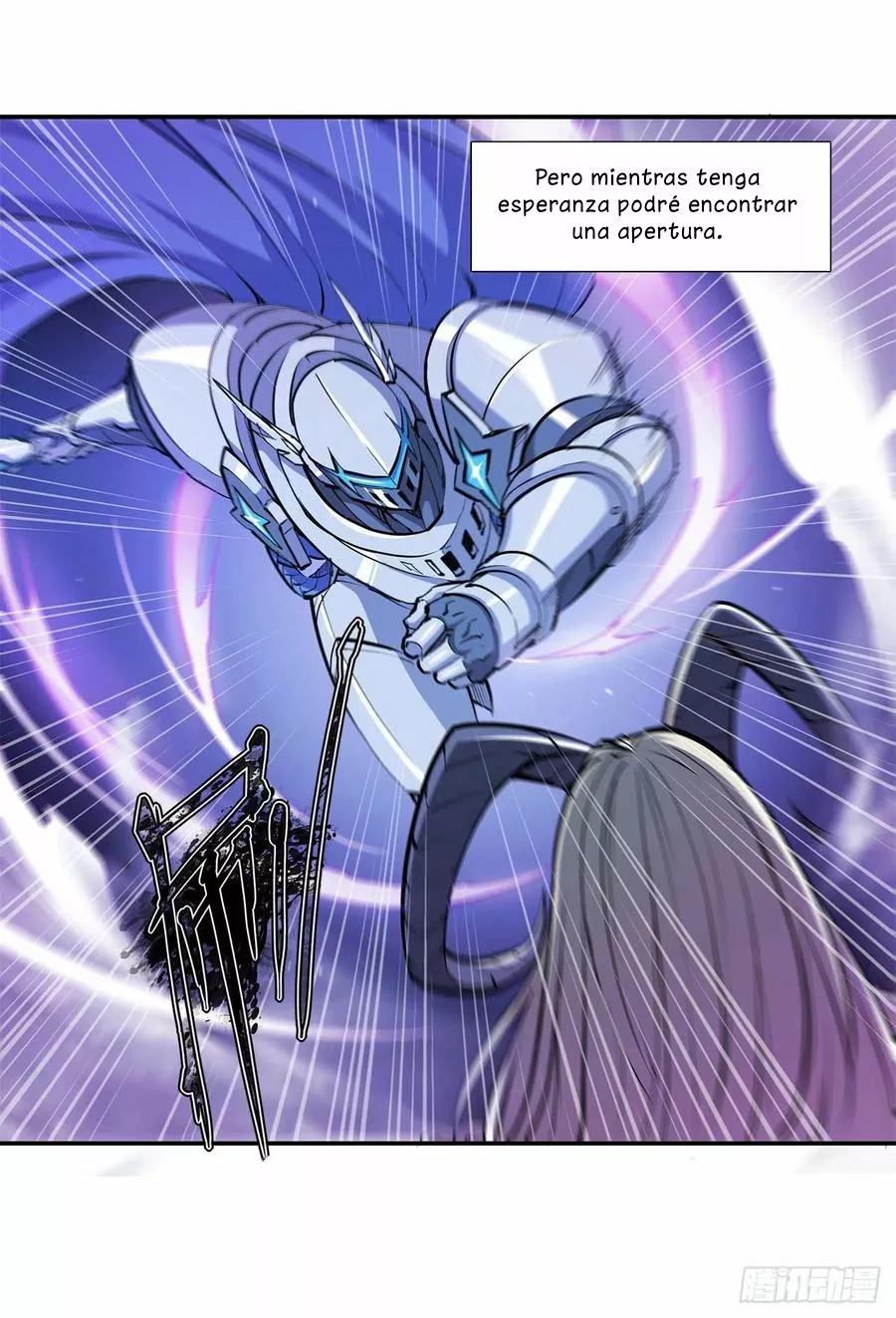 The Blood Princess And The Knight Capítulo 92 - Page 24