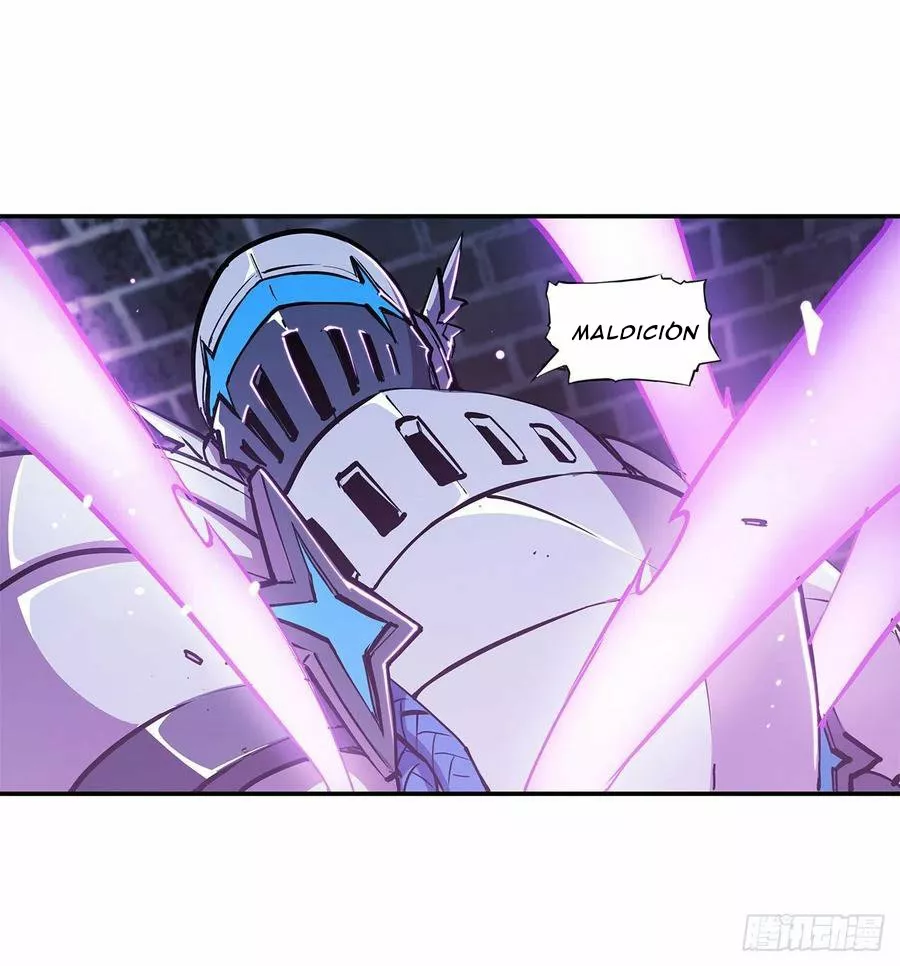 The Blood Princess And The Knight Capítulo 92 - Page 27