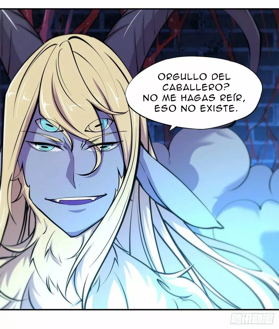 The Blood Princess And The Knight Capítulo 92 - Page 3