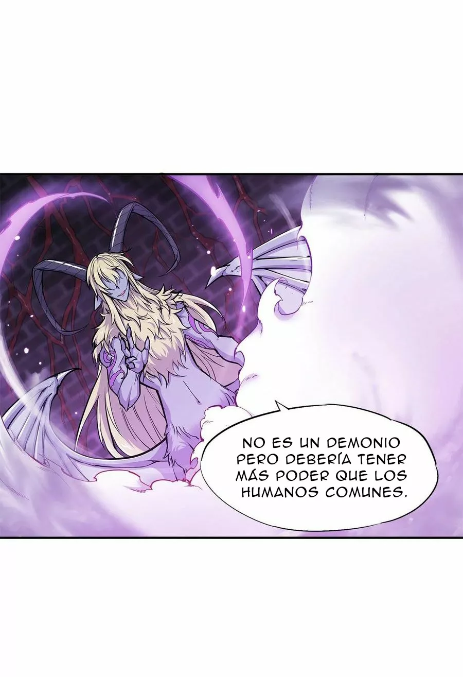 The Blood Princess And The Knight Capítulo 92 - Page 31