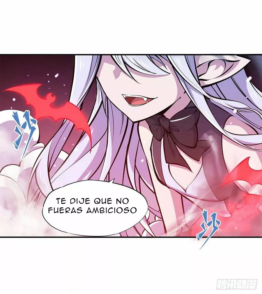 The Blood Princess And The Knight Capítulo 92 - Page 32