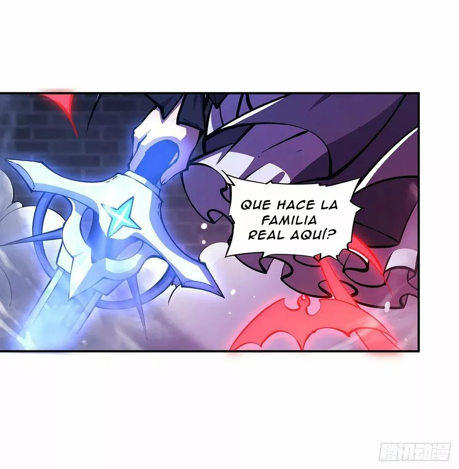 The Blood Princess And The Knight Capítulo 92 - Page 35