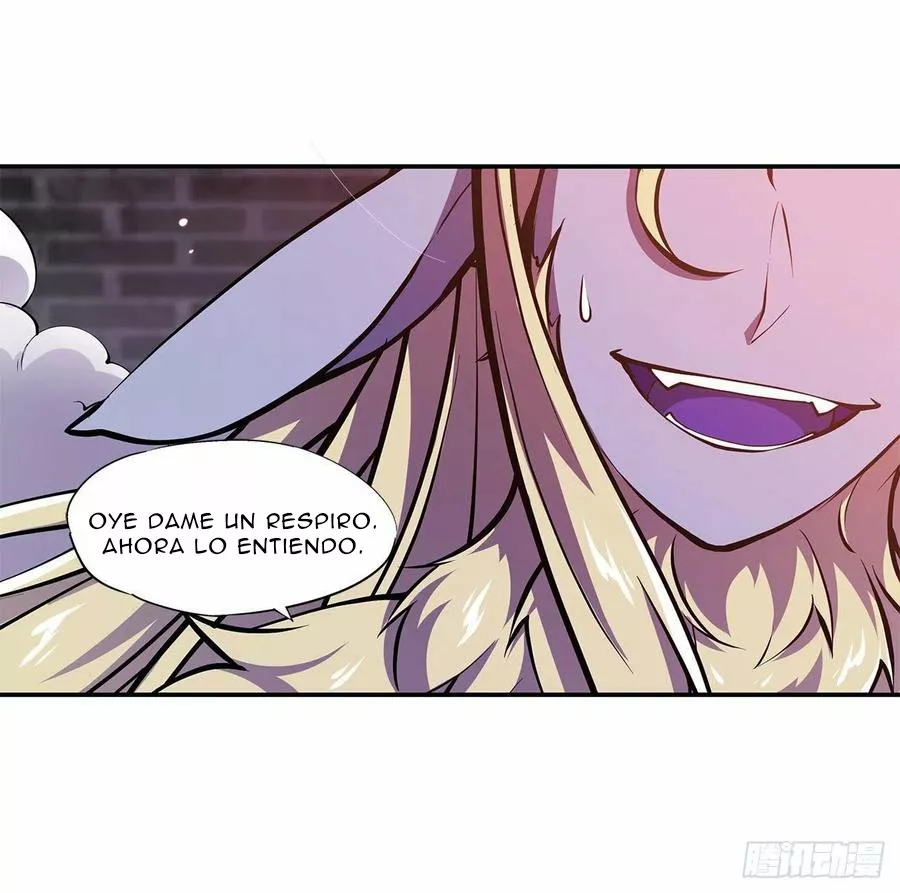 The Blood Princess And The Knight Capítulo 92 - Page 37