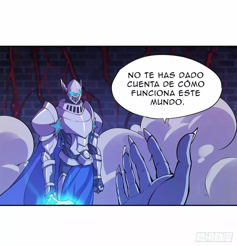 The Blood Princess And The Knight Capítulo 92 - Page 4