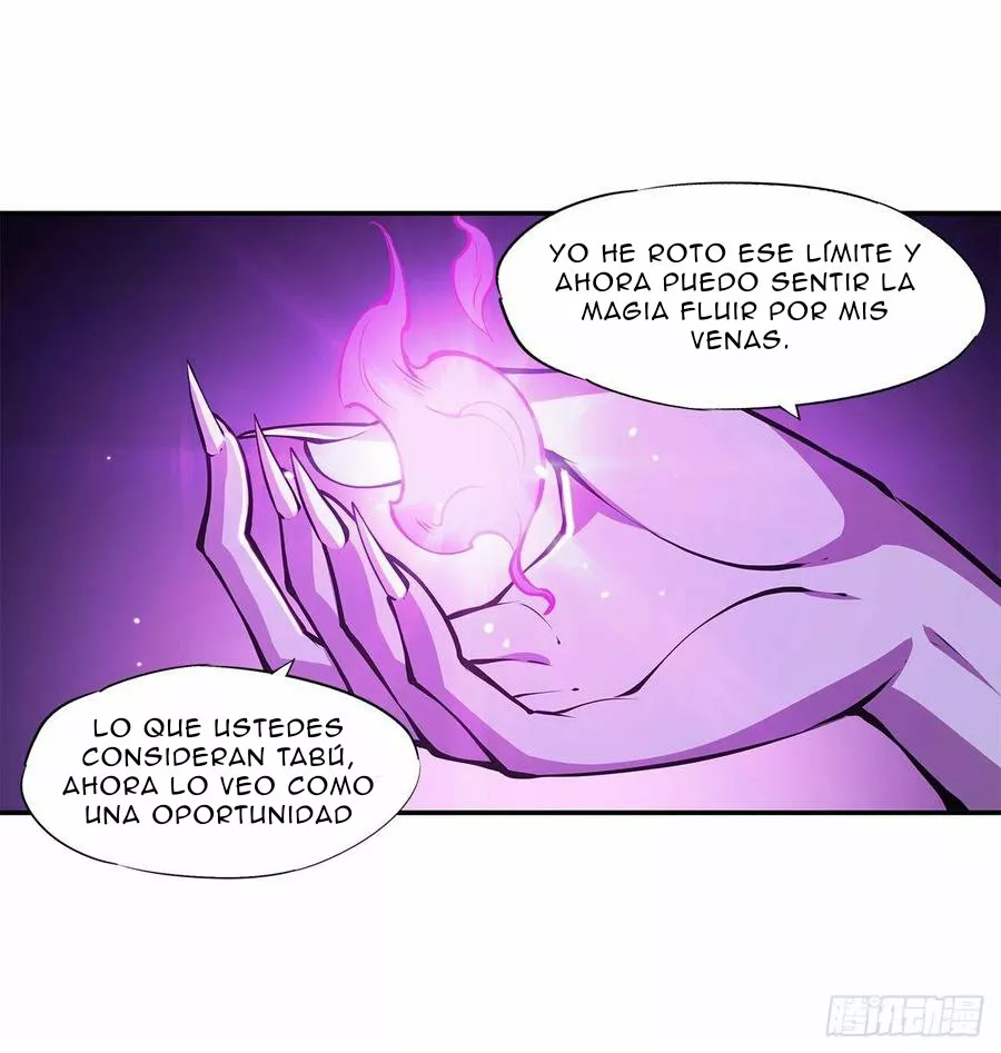 The Blood Princess And The Knight Capítulo 92 - Page 6