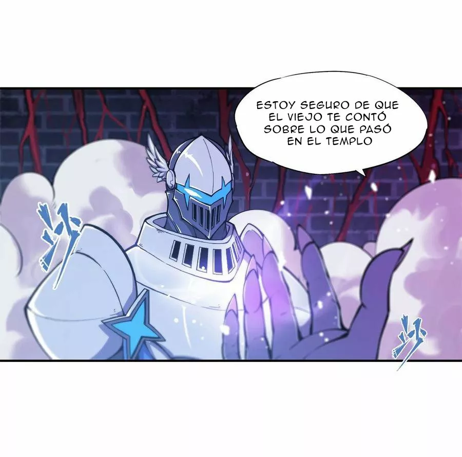 The Blood Princess And The Knight Capítulo 92 - Page 8