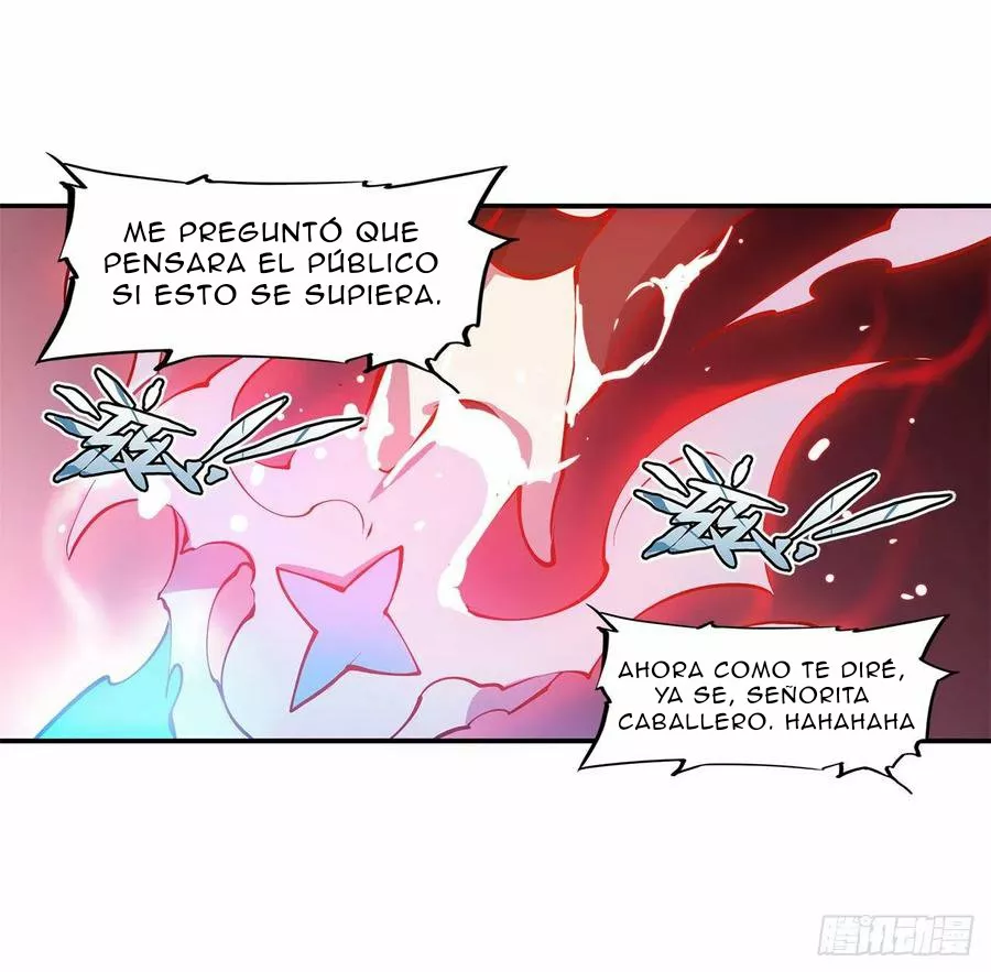 The Blood Princess And The Knight Capítulo 93 - Page 10