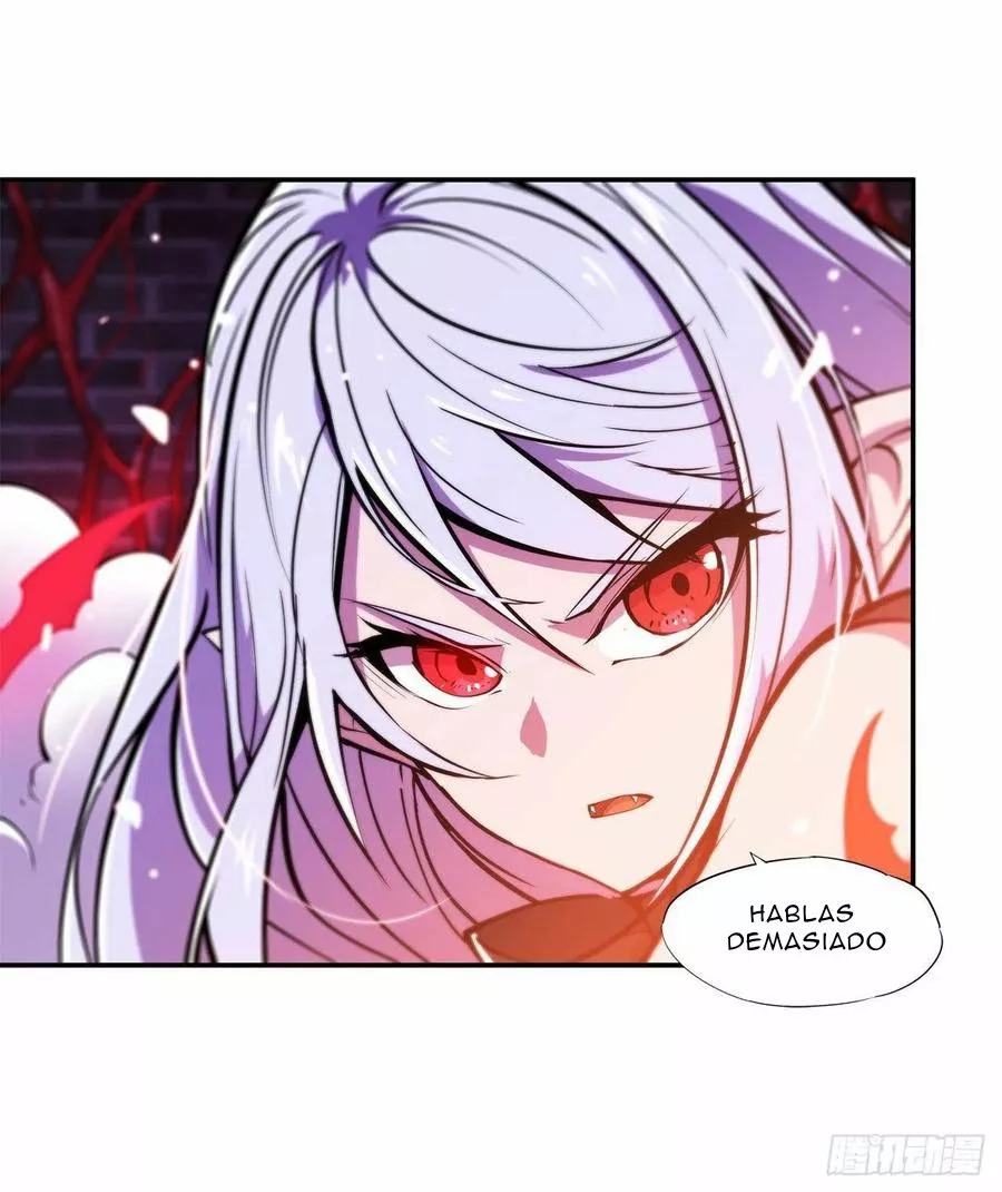 The Blood Princess And The Knight Capítulo 93 - Page 12