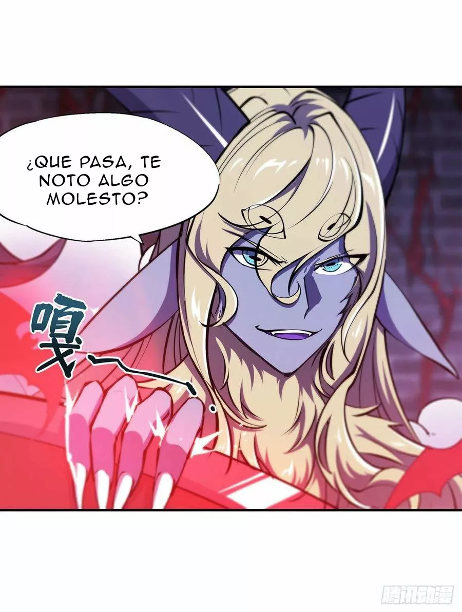 The Blood Princess And The Knight Capítulo 93 - Page 13