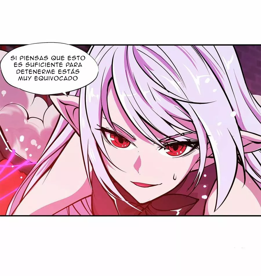 The Blood Princess And The Knight Capítulo 93 - Page 20