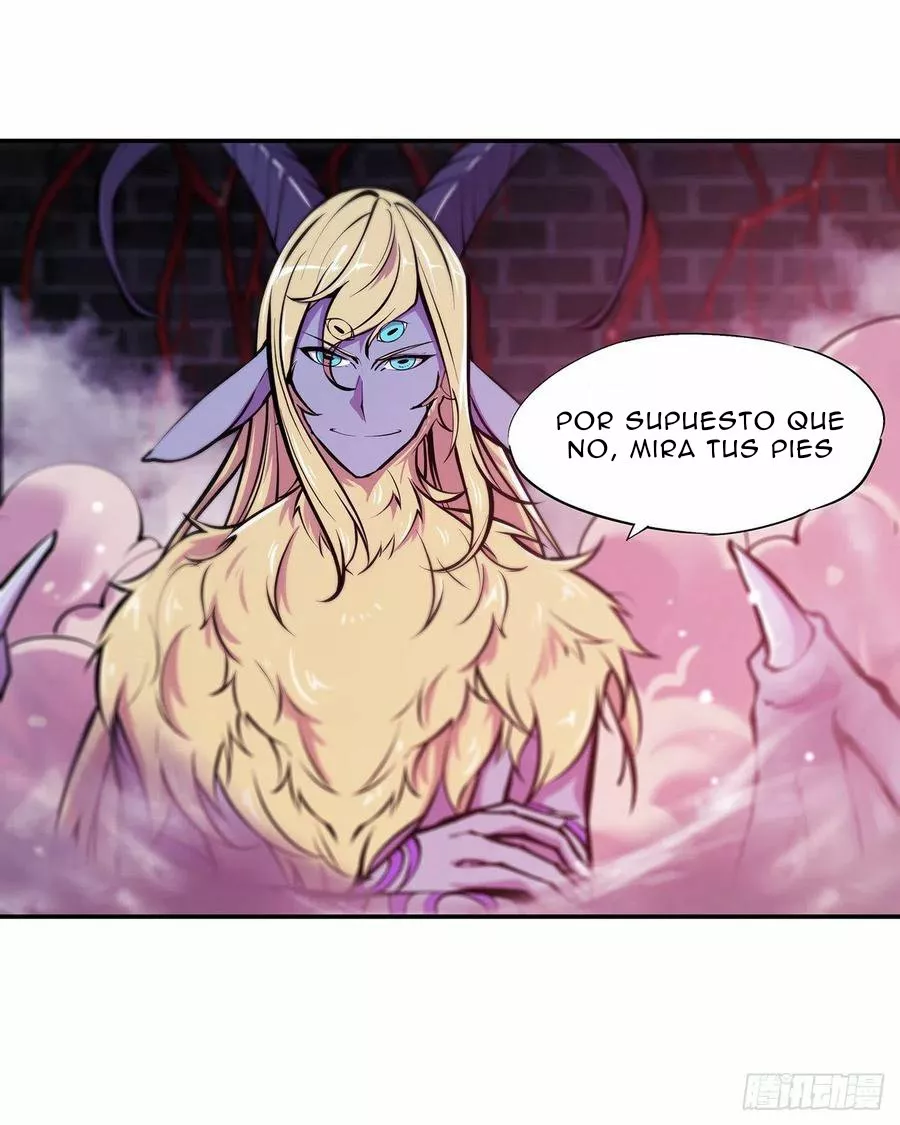 The Blood Princess And The Knight Capítulo 93 - Page 21