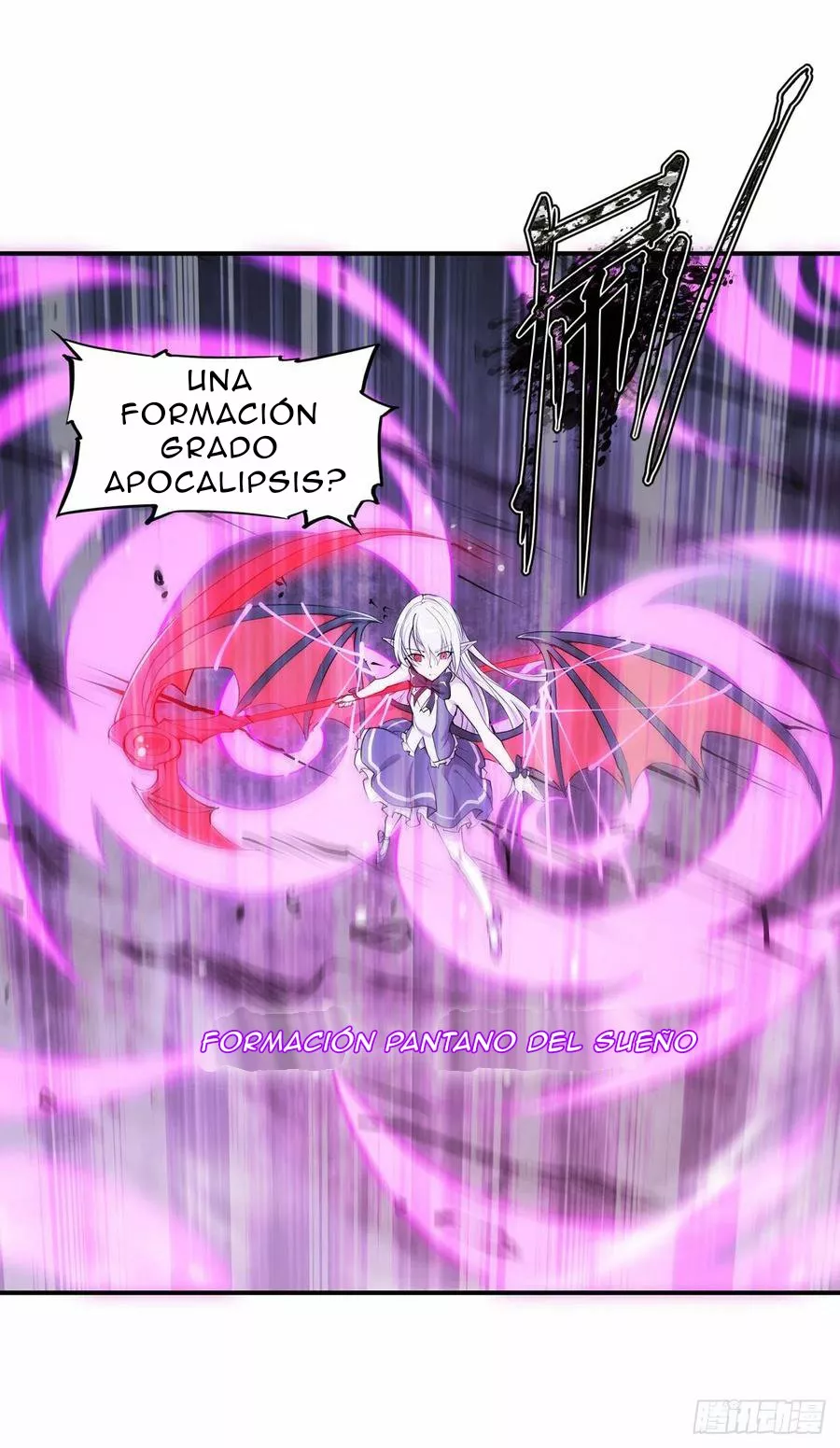 The Blood Princess And The Knight Capítulo 93 - Page 22