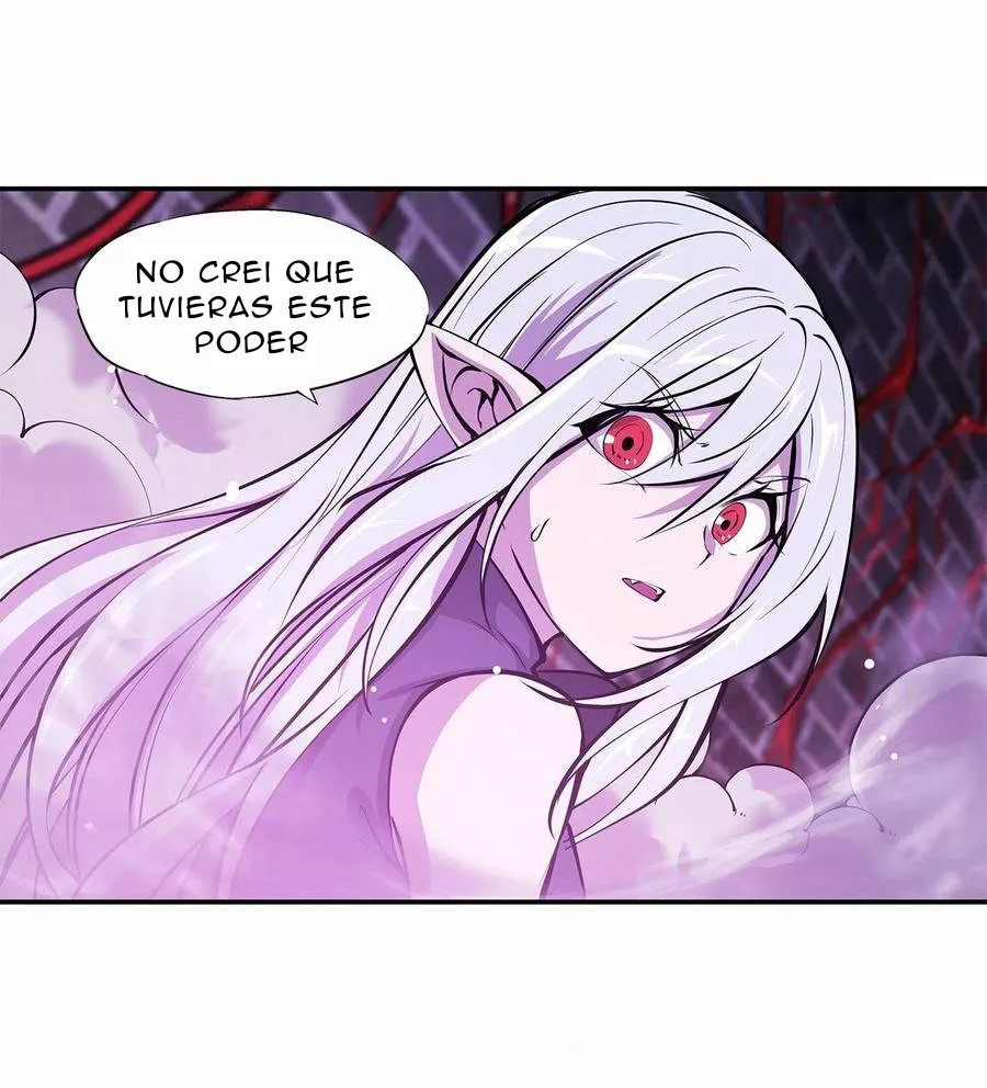 The Blood Princess And The Knight Capítulo 93 - Page 23