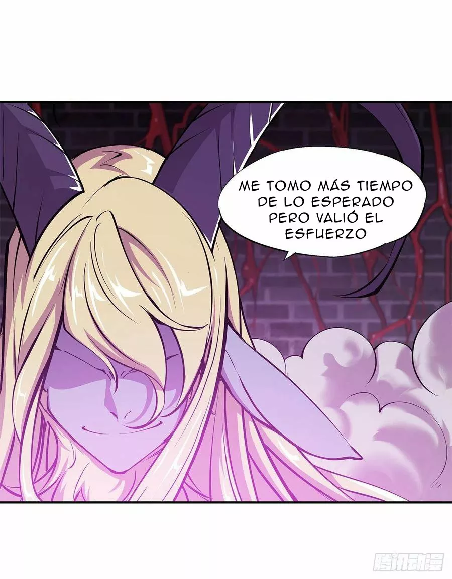 The Blood Princess And The Knight Capítulo 93 - Page 24