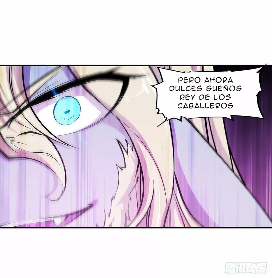 The Blood Princess And The Knight Capítulo 93 - Page 25