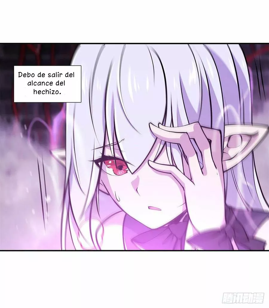 The Blood Princess And The Knight Capítulo 93 - Page 27