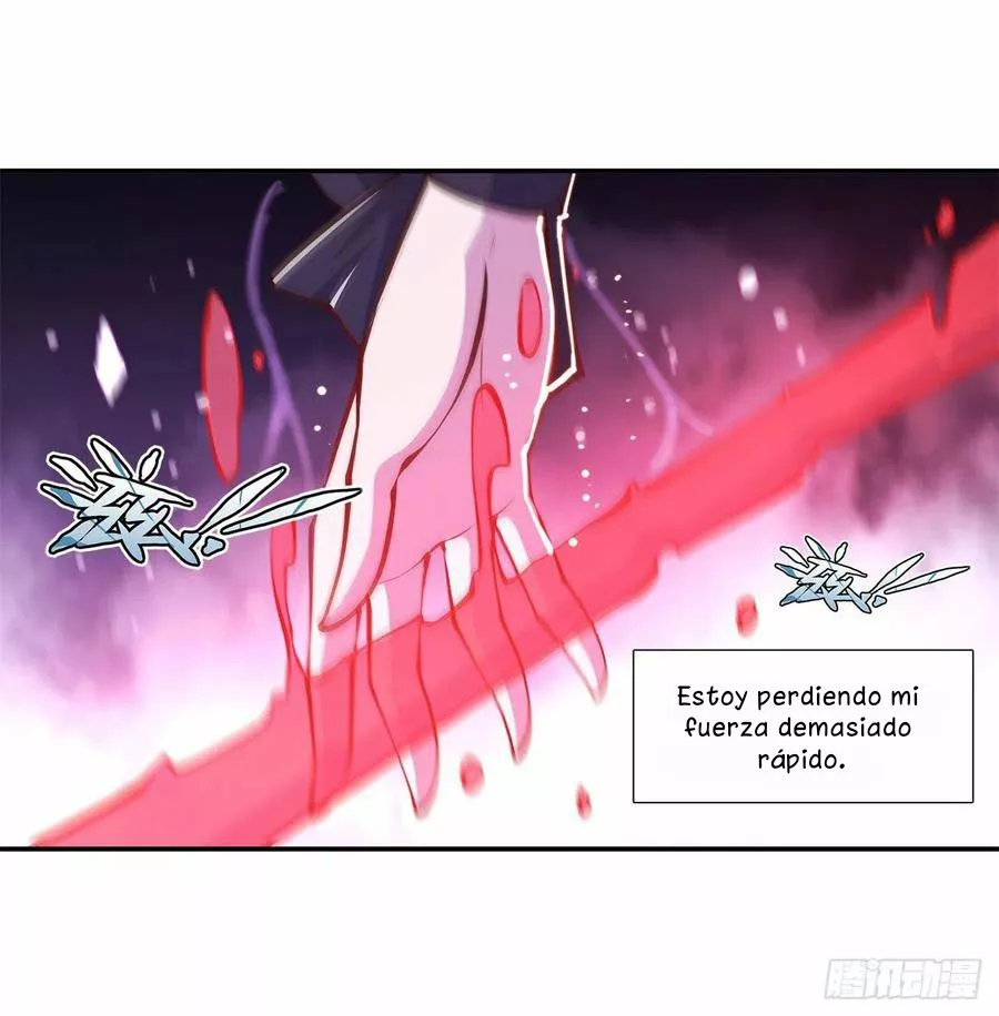 The Blood Princess And The Knight Capítulo 93 - Page 28