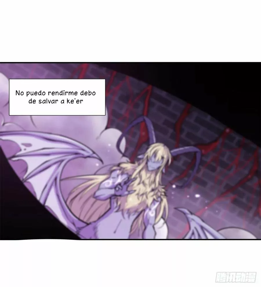 The Blood Princess And The Knight Capítulo 93 - Page 29