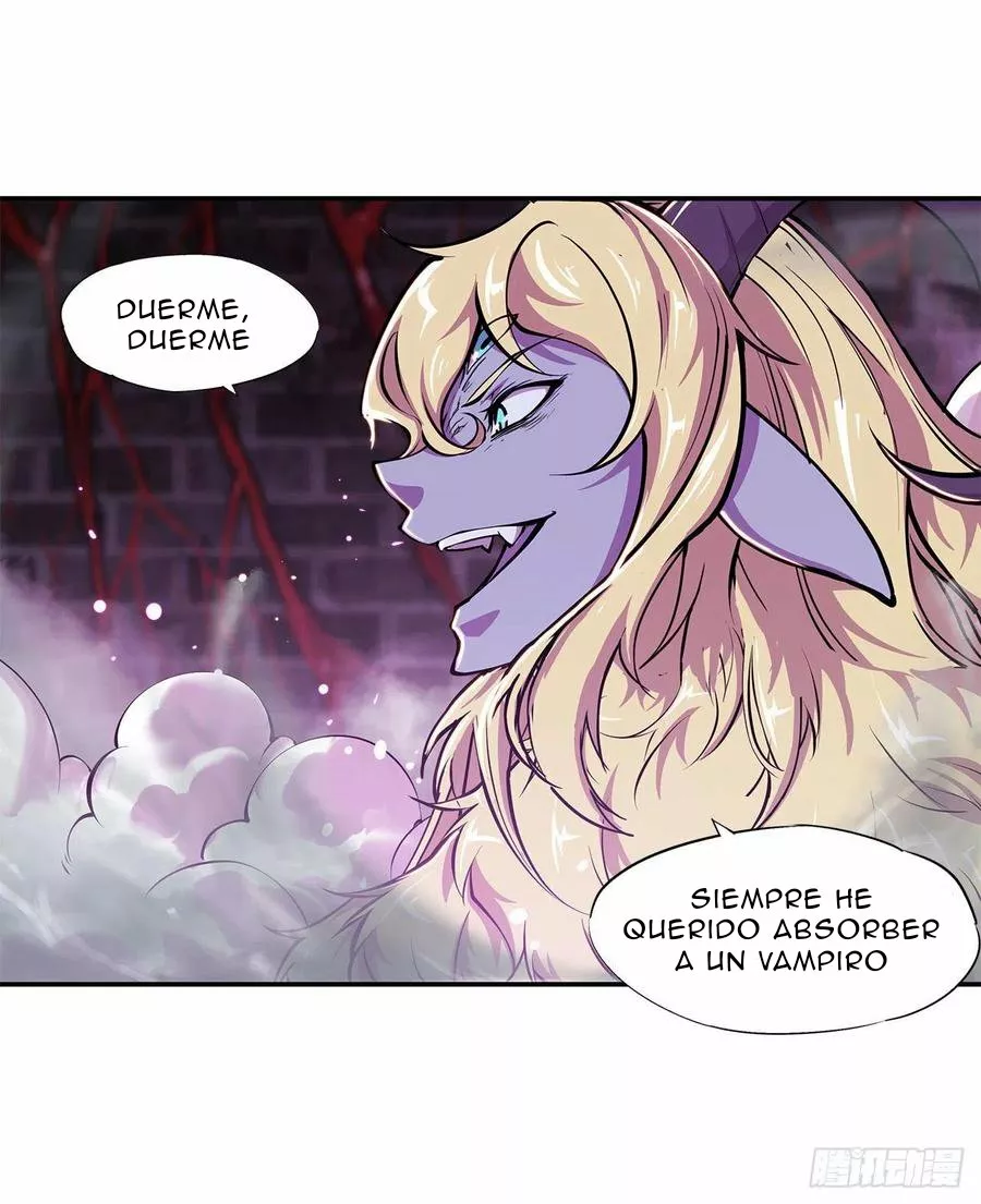 The Blood Princess And The Knight Capítulo 93 - Page 30