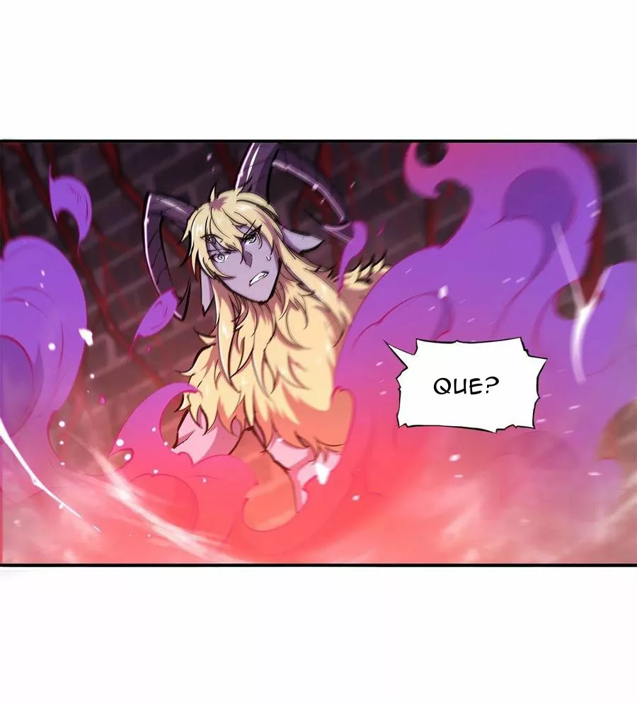 The Blood Princess And The Knight Capítulo 93 - Page 35