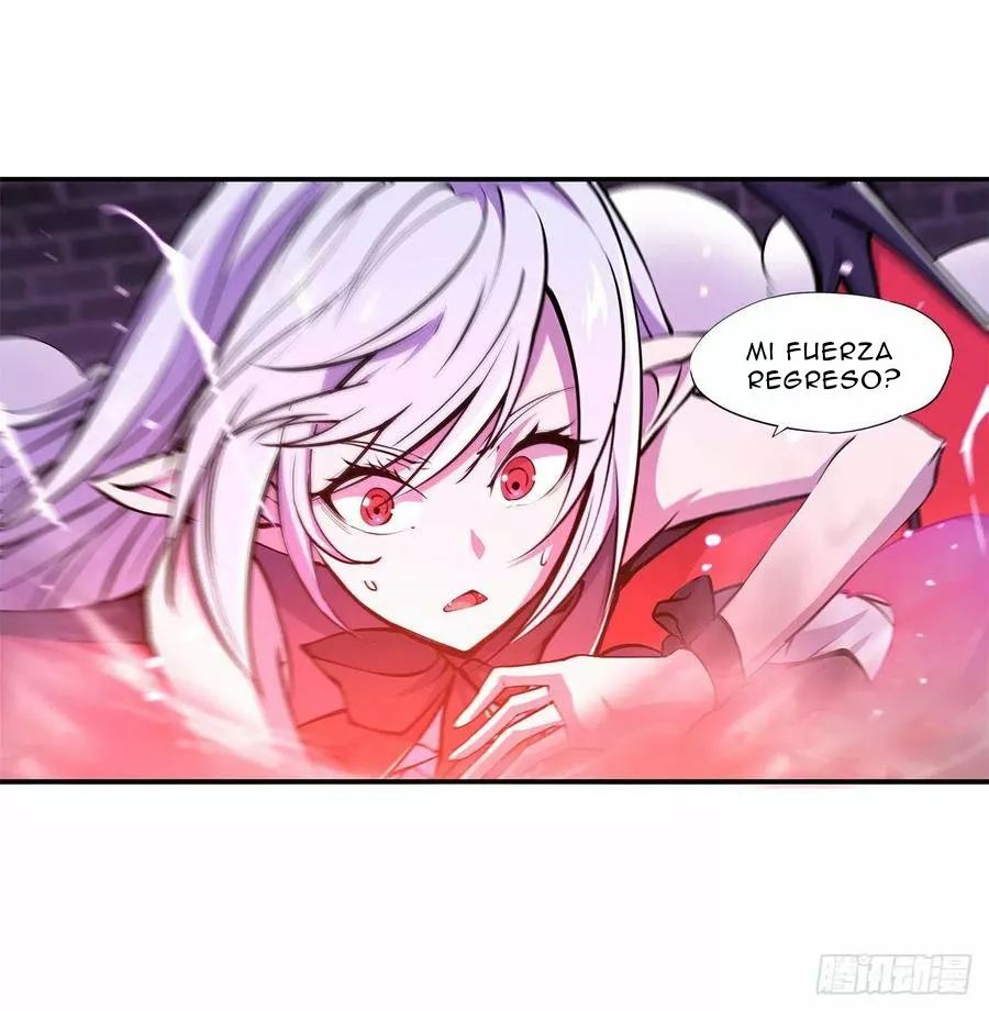 The Blood Princess And The Knight Capítulo 93 - Page 36
