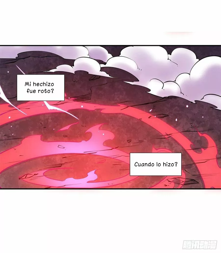 The Blood Princess And The Knight Capítulo 93 - Page 37