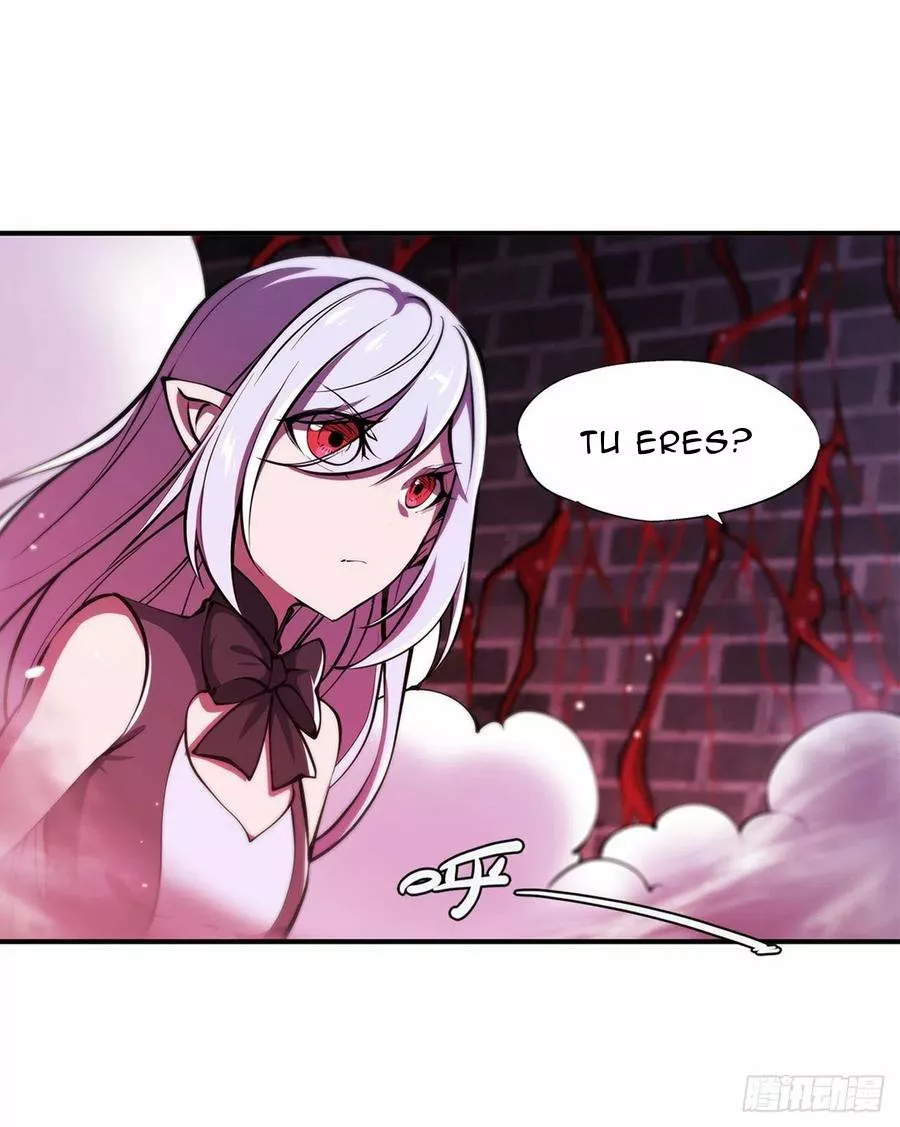 The Blood Princess And The Knight Capítulo 93 - Page 4