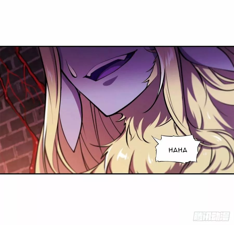 The Blood Princess And The Knight Capítulo 93 - Page 6