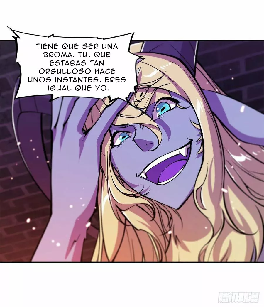 The Blood Princess And The Knight Capítulo 93 - Page 8