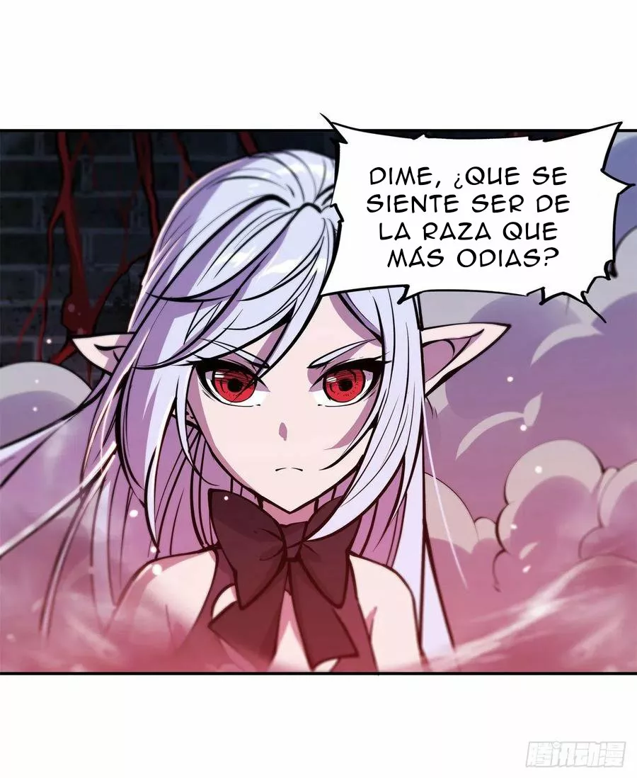The Blood Princess And The Knight Capítulo 93 - Page 9