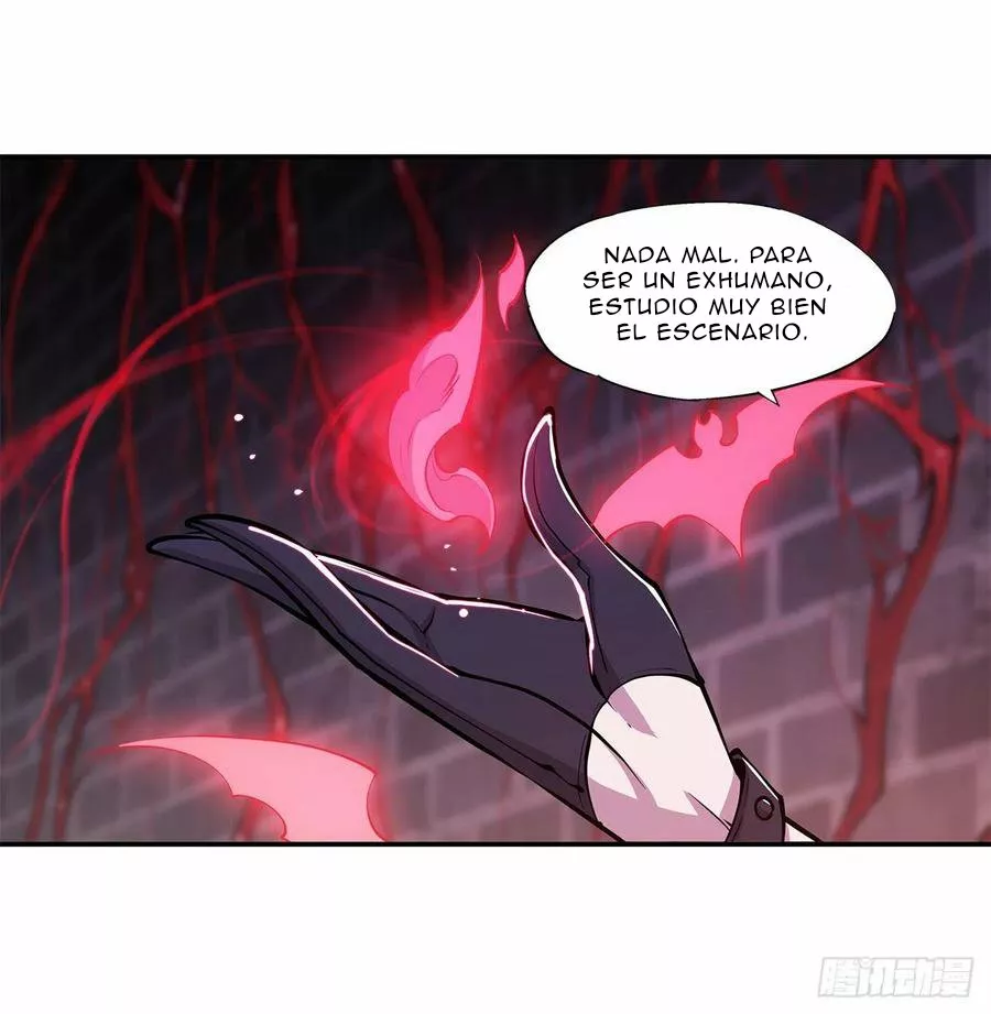 The Blood Princess And The Knight Capítulo 94 - Page 12