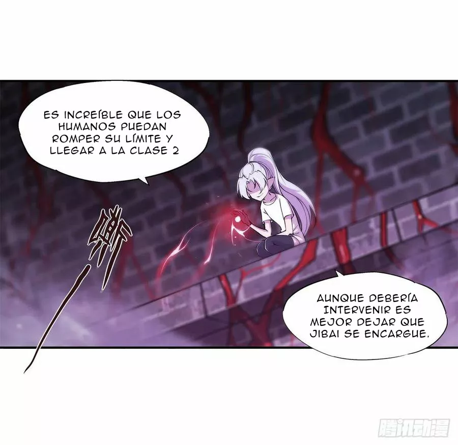 The Blood Princess And The Knight Capítulo 94 - Page 13
