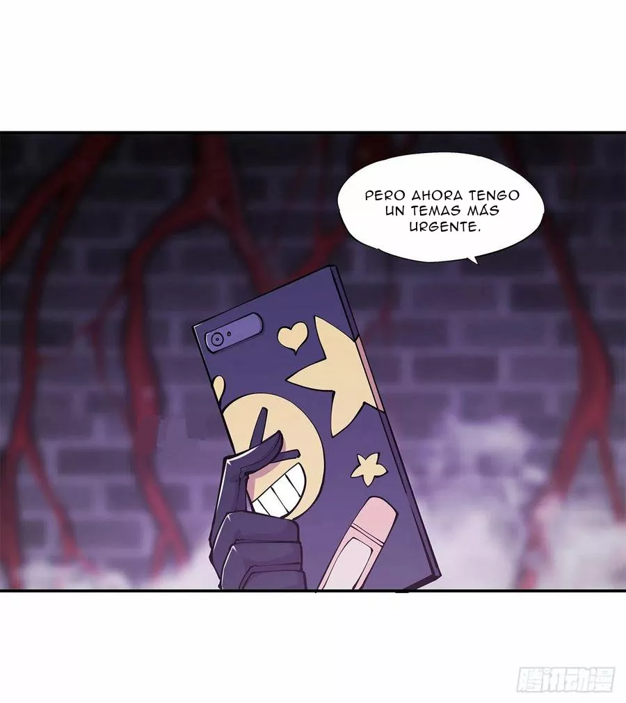 The Blood Princess And The Knight Capítulo 94 - Page 15