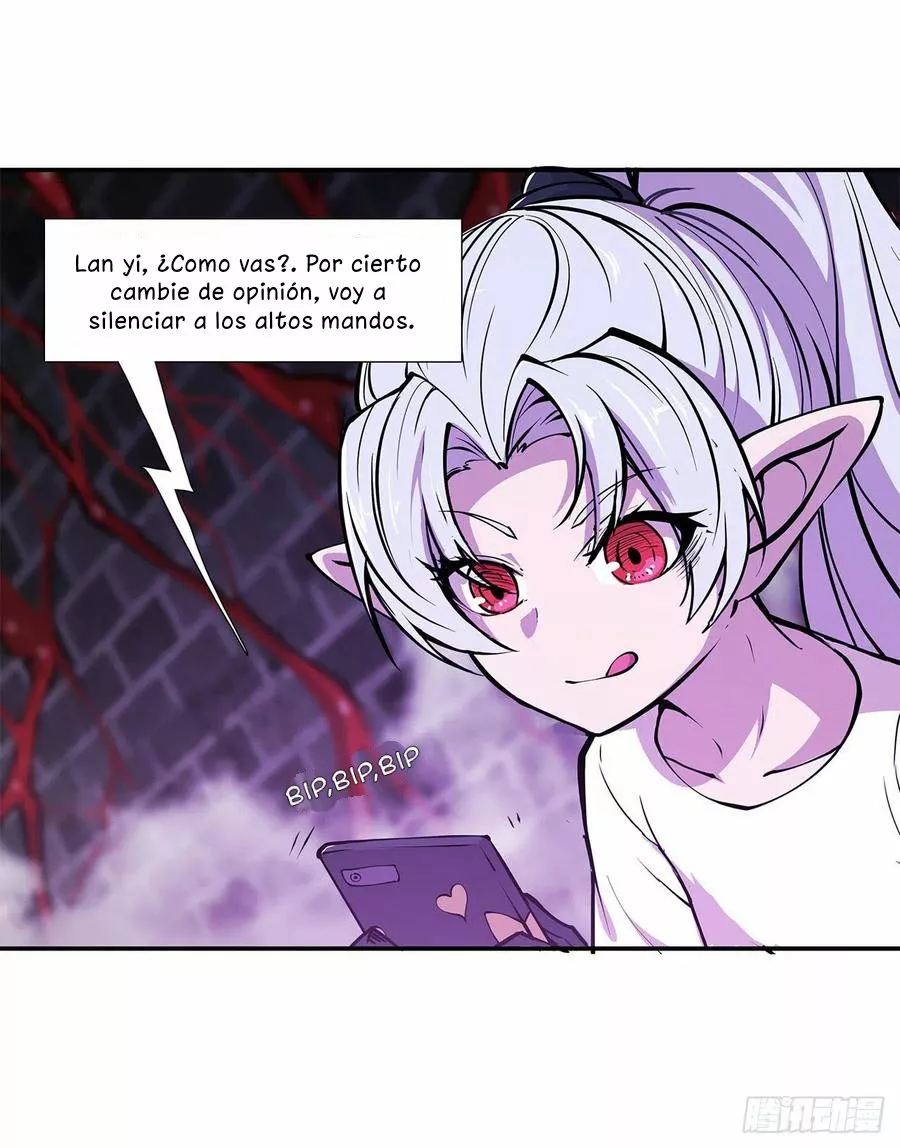 The Blood Princess And The Knight Capítulo 94 - Page 16