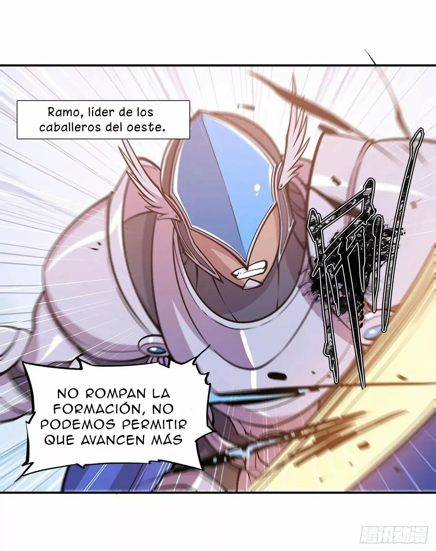 The Blood Princess And The Knight Capítulo 94 - Page 27
