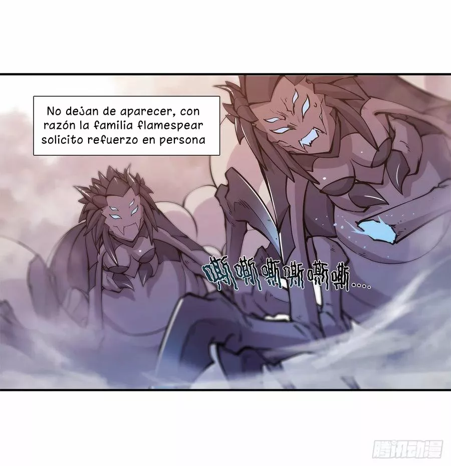 The Blood Princess And The Knight Capítulo 94 - Page 28
