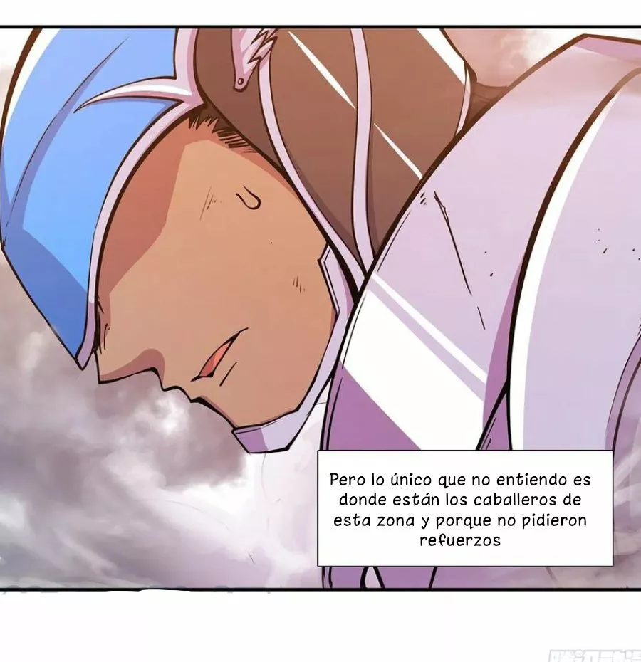 The Blood Princess And The Knight Capítulo 94 - Page 29
