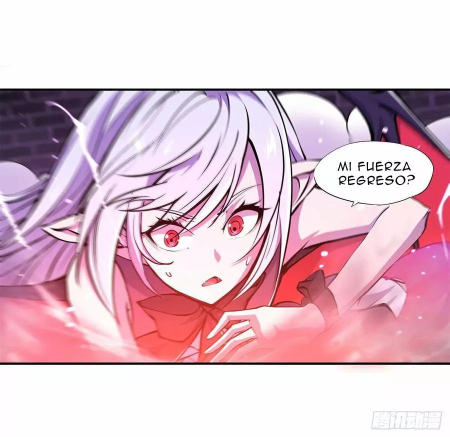The Blood Princess And The Knight Capítulo 94 - Page 3