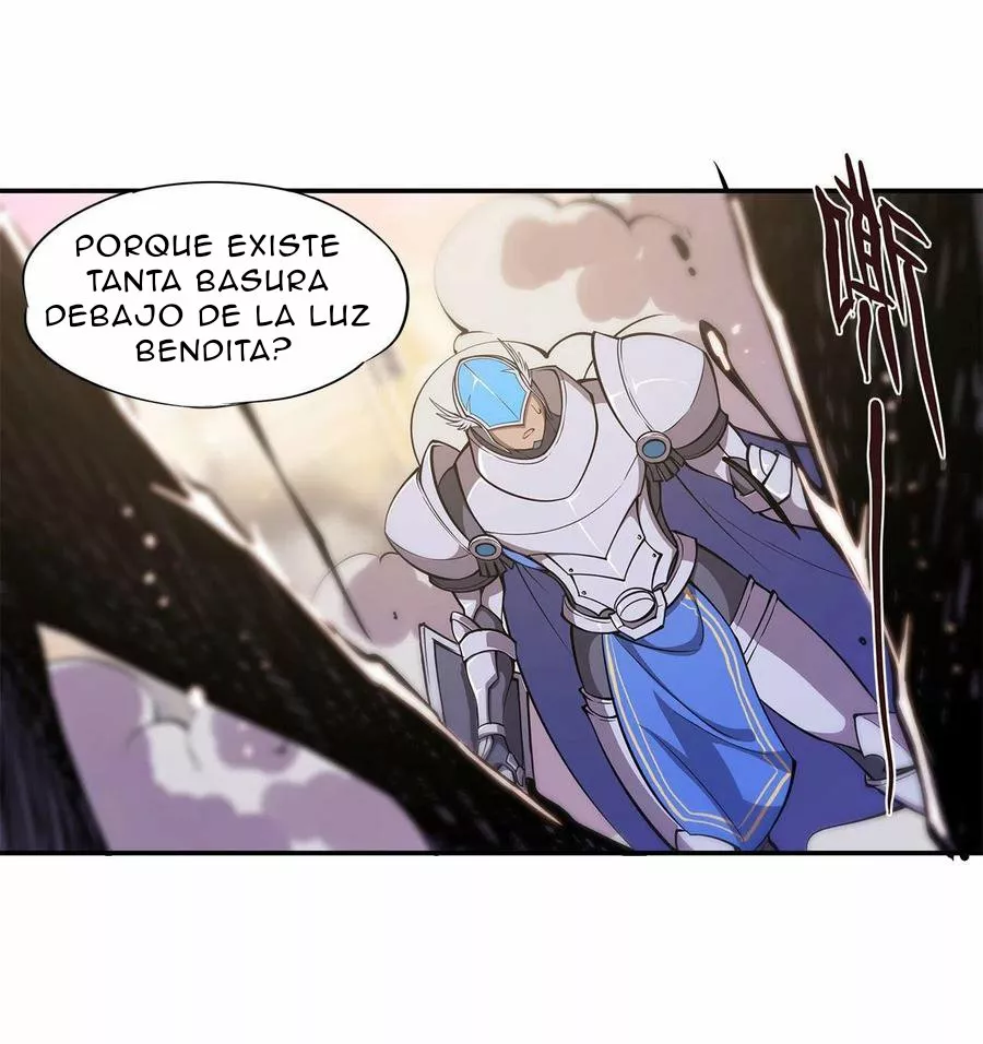 The Blood Princess And The Knight Capítulo 94 - Page 38