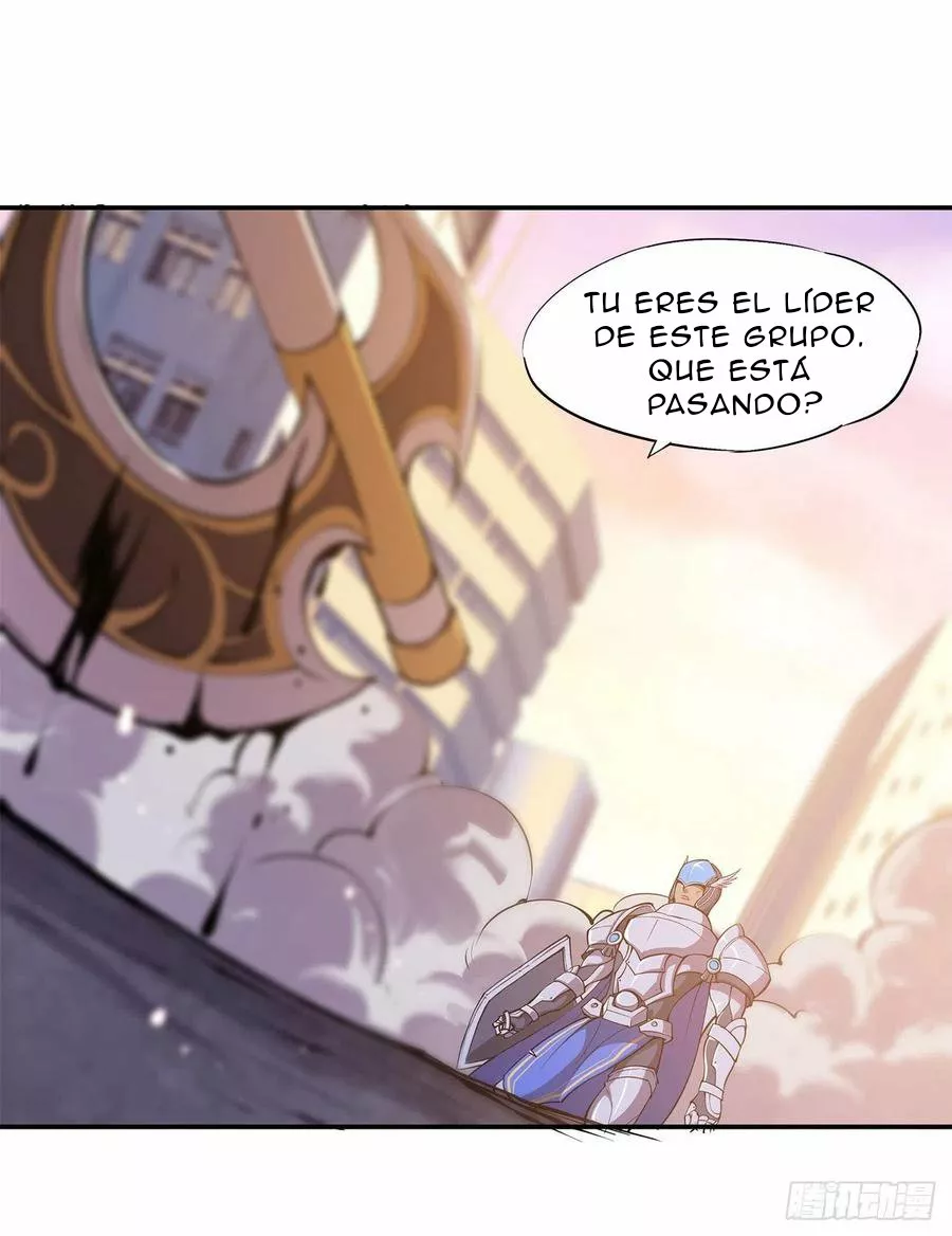 The Blood Princess And The Knight Capítulo 94 - Page 39