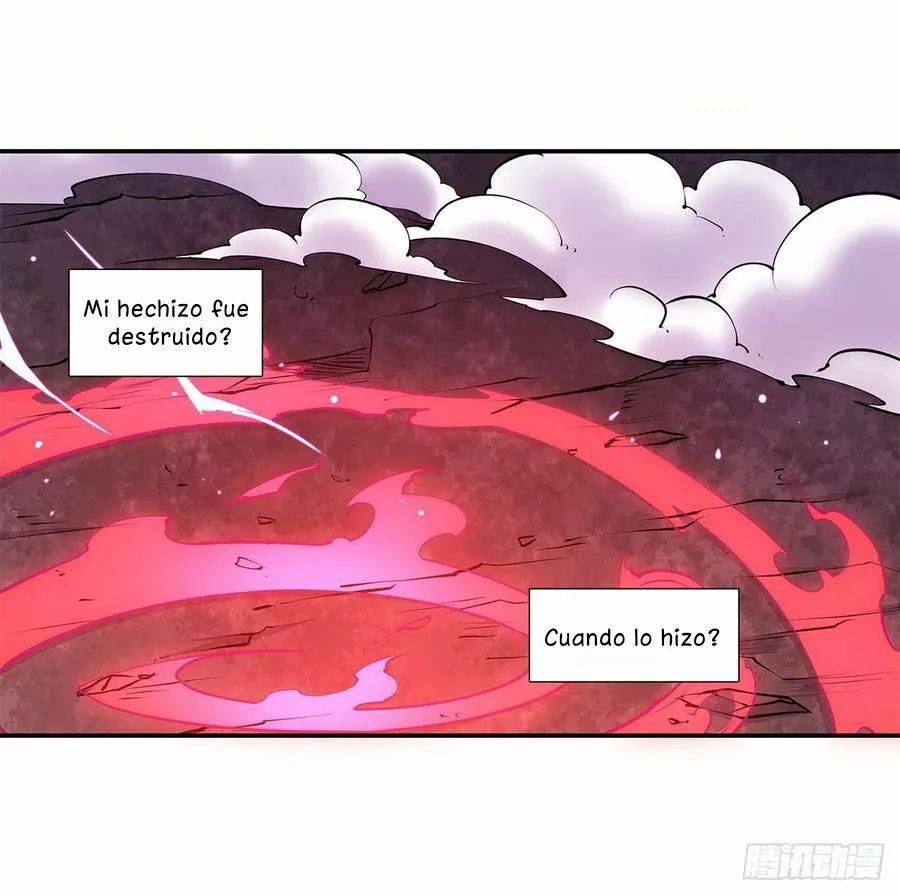 The Blood Princess And The Knight Capítulo 94 - Page 4