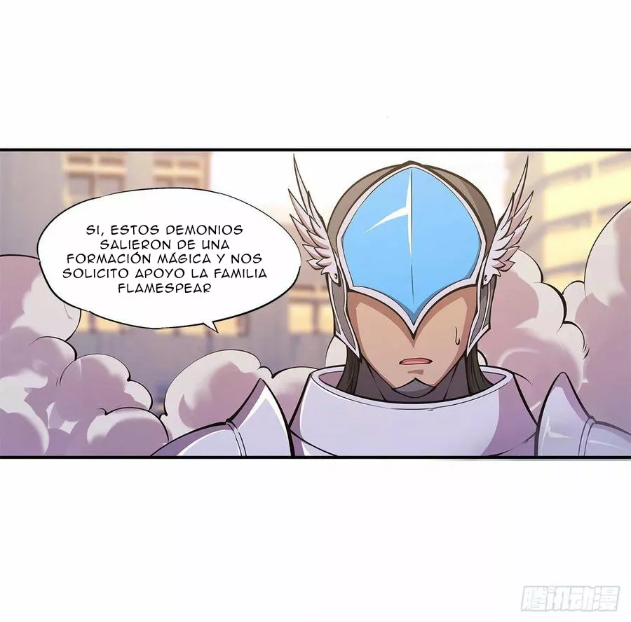 The Blood Princess And The Knight Capítulo 94 - Page 40