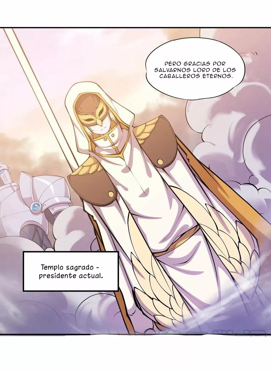 The Blood Princess And The Knight Capítulo 94 - Page 41