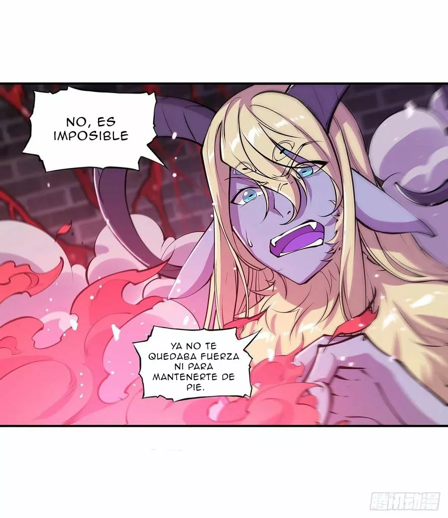 The Blood Princess And The Knight Capítulo 94 - Page 5