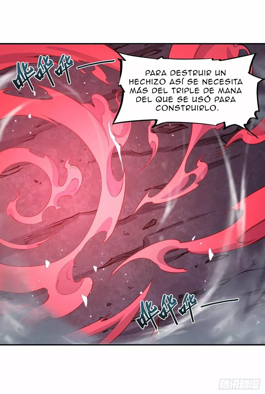 The Blood Princess And The Knight Capítulo 94 - Page 6