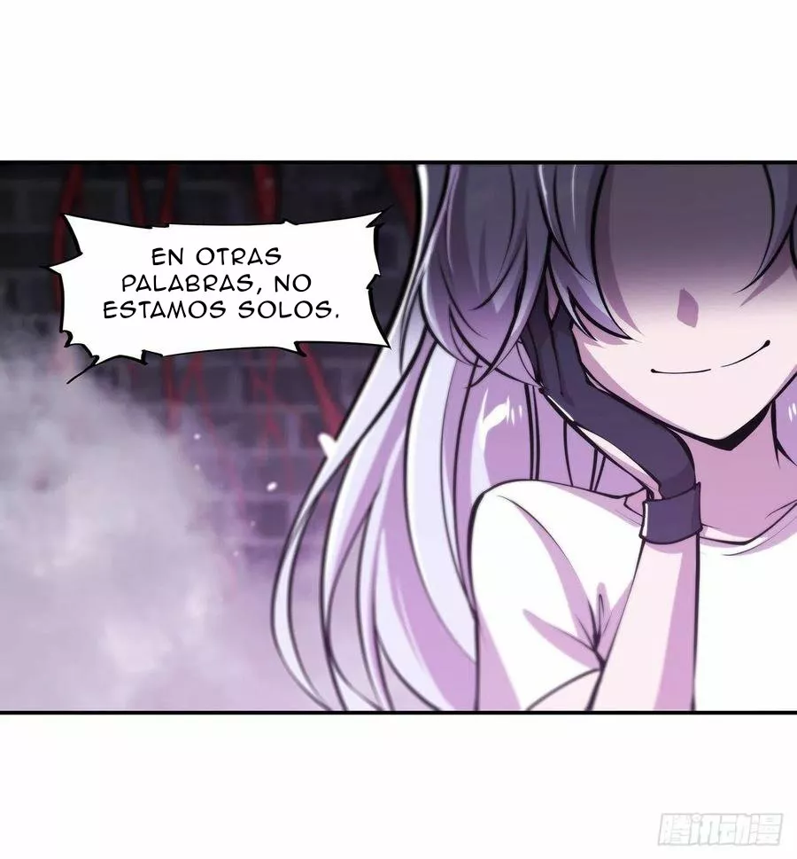 The Blood Princess And The Knight Capítulo 94 - Page 7
